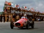 Ferrari 500 F2 1952 года